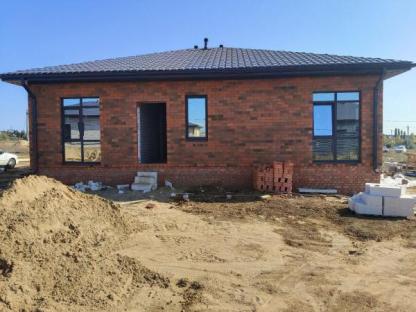 Дома под ключ, Саратов