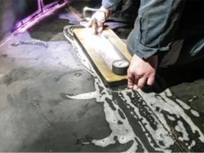 Утилизация нефтесодержащих отходов, Барановичи