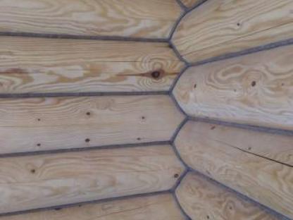 Конопатка домов и бань., Кстово