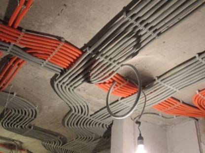 Электрик электромонтажные работы, Железногорск