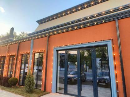 Предлагаем профессиональные услуги по монтажу Белт-Лайта, Ростов-на-Дону