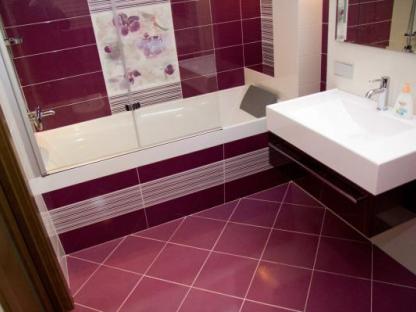 Ремонт ванной комнаты., Балашиха