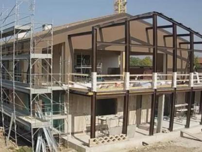 Строительство домов под, Калуга