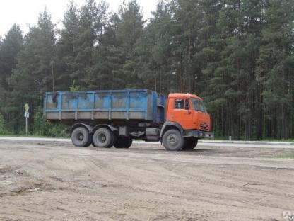 Пухто 27м3, Санкт-Петербург