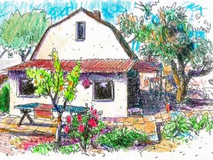 Проект и строительство дачного домика под ключ в Пензе, Пенза