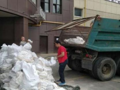 Вывоз мусора Саратов, Саратов