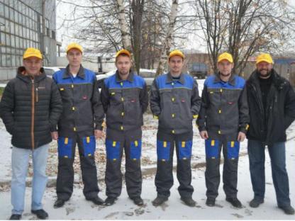 Разнорабочие на день в Белгороде, Белгород