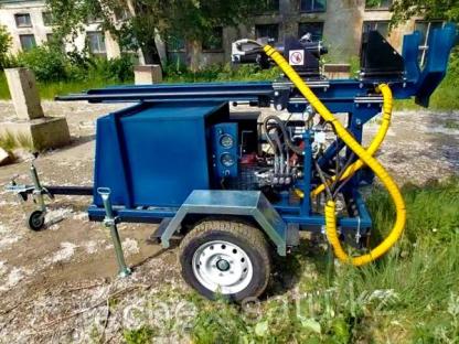 БУРЕНИЕ СКВАЖИН ТЕМНИКОВ / МОРДОВИЯ, Саранск