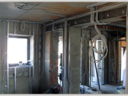 Капитальный ремонт квартир в Сочи, Сочи