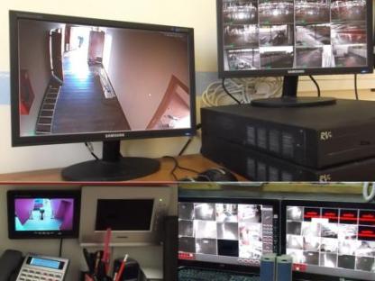 Слаботочник в Можайске, Верея