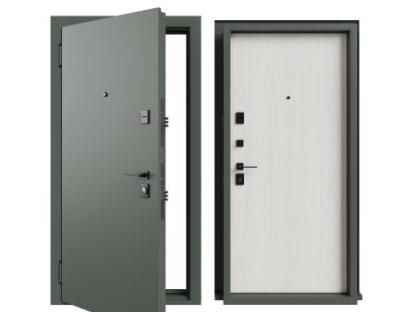 Стальная дверь А5 с доставкой и установкой, Москва