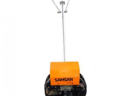 Аренда (прокат) затирочной машины (вертолет)., Волгоград