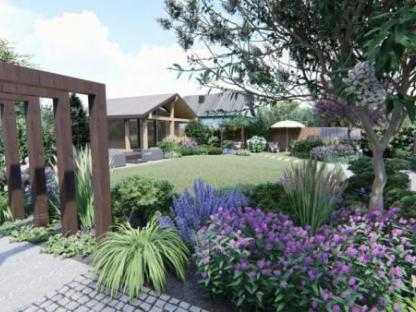 Студия ландшафтной архитектуры, Санкт-Петербург