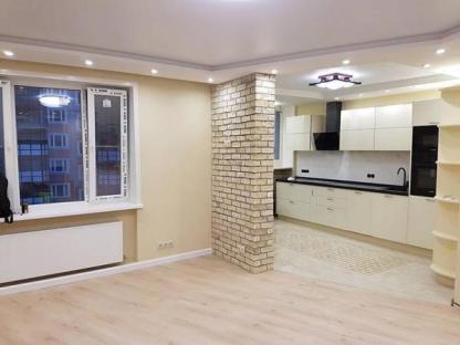 Ремонт помещений любой сложности, Саратовская область