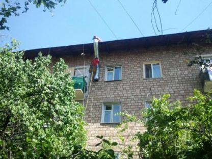 Монтаж системы вентиляции. Установка и ремонт воздуховода. Демонтаж воздуховодов, Новосибирск