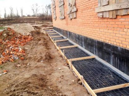 Строительная бригада,, Шатура