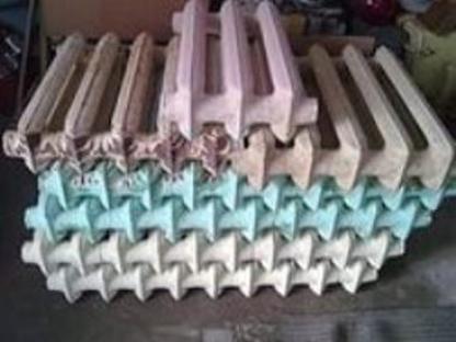 Купим чугунные батареи (радиаторы) б/у, Новосибирск