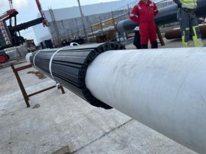 Профиль полимерный "Нефтегаз" - ТУ 2290-002-54892207-2006, Москва