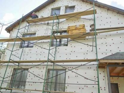 Кровельные, Строительные, Изоляционные работы и Отделка., Минск