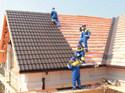 Бригада строителей. Все виды строительных услуг., Москва