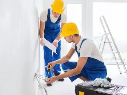 Ремонтные услуги под ключ, Сочи