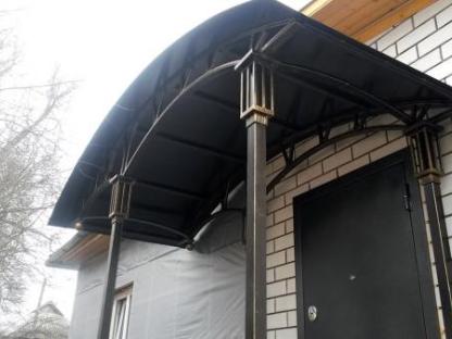 Изготовление металлоконструкций, Севастополь