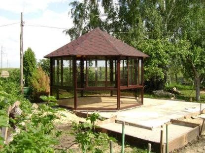 Общестроительные работы и услуги, Краснодар