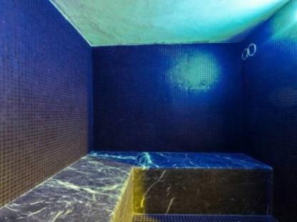 Хамамщик, Калуга