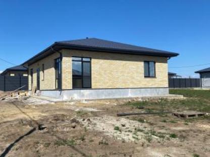 Строительство домов под ключ.Готовые дома., Саратов