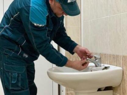 Прочистка канализации.Устранение засоров, Абинск