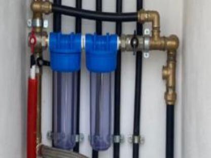 Сантехник на дом, Калуга