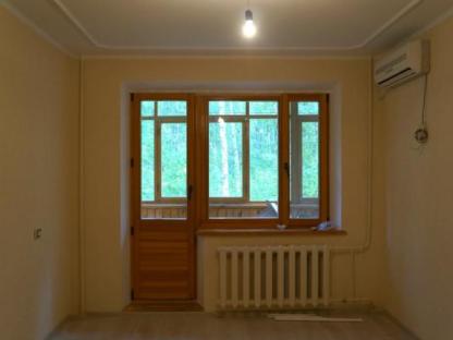 Частный мастер. Ремонт. Комната, кухня, коридор, балкон. Люберцы, Жулебино., Люберцы