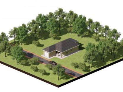 Проектирование домов, Ростов-на-Дону