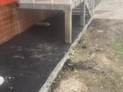 Отмостка Асфальт Брусчатка Бетон,, Нижний Новгород