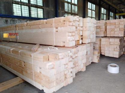 Домокомплекты (дома и бани) из бруса от производителя, Москва