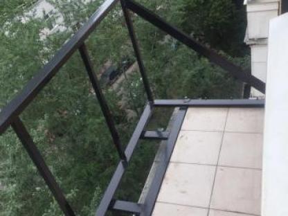 Услуги сварщика, Москва