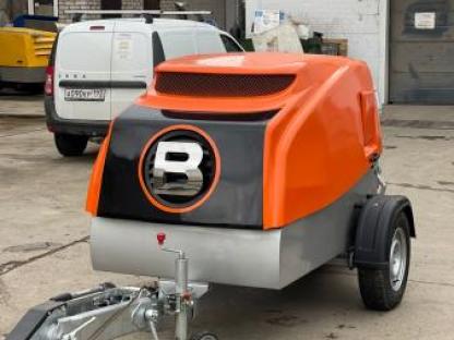 Аренда и прокат растворонасосов, Москва