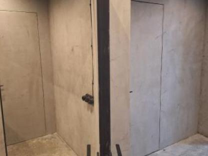 Изготовление дверей скрытого монтажа, Ташкент