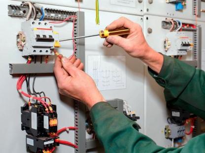 Монтаж электропроводки под ключ в Москве и Московской обл, Москва