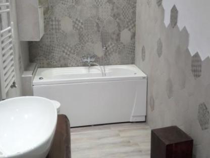 Ванна укладка, Калуга