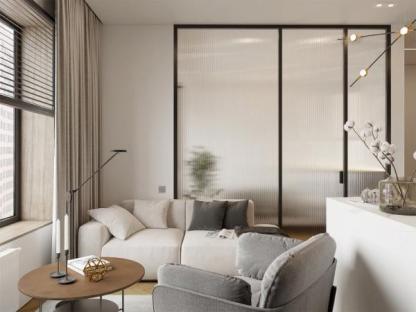 Студия дизайна интерьера Anrish Design, Минск