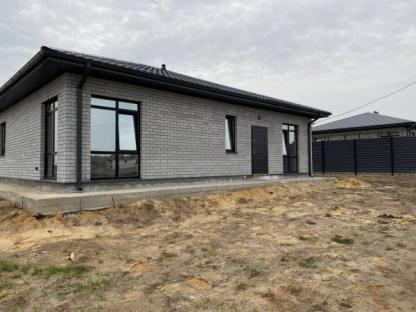 Строительство домов под ключ, Саратов