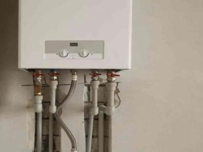 Подключение котлов, Калуга