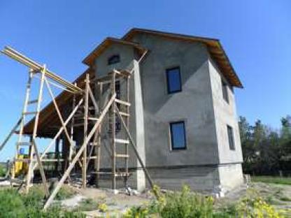 Ремонт квартир и офисов. Строительство домов, дач, бань., Серпухов