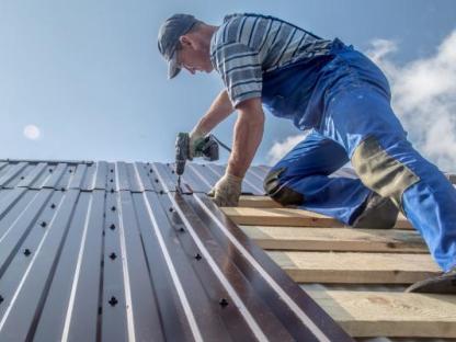 Все виды строительных работ, Подольск