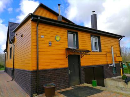 Кровля. Замена шифера на металлочерепицу, Дзержинск