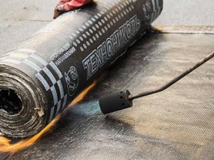 Гидроизоляция, Казань