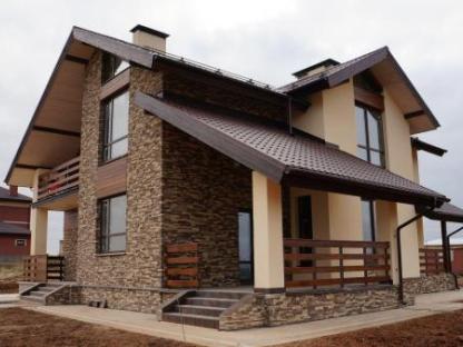 Загородное строительство, Быстро и Качетвенно, Санкт-Петербург