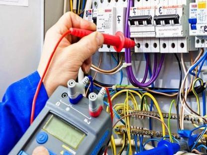 Замер сопротивления изоляции электролаборатория, Москва