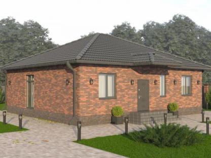 СТРОИТЕЛЬСТВО ДОМОВ ПОД КЛЮЧ.ГОТОВЫЕ ДОМА, Саратов